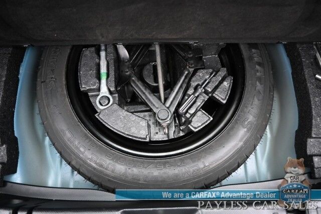 2021 Subaru Impreza Premium Anchorage AK