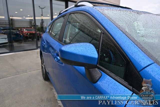 2021 Subaru Impreza Premium Anchorage AK