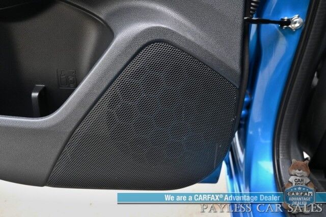 2021 Subaru Impreza Premium Anchorage AK