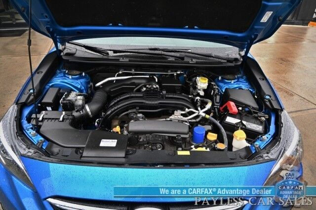 2021 Subaru Impreza Premium Anchorage AK