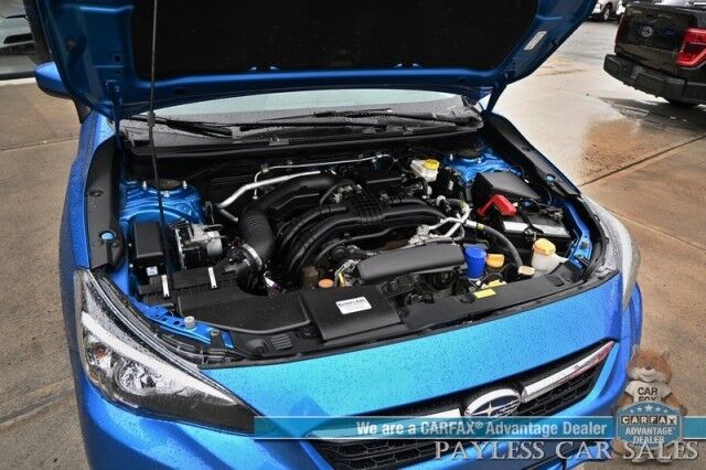 2021 Subaru Impreza Premium Anchorage AK