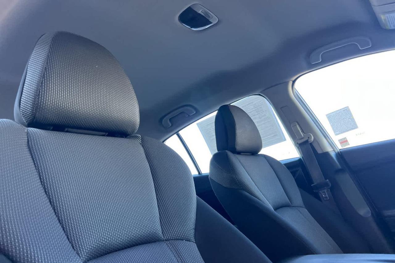 2021 Subaru Impreza Premium Roseville CA