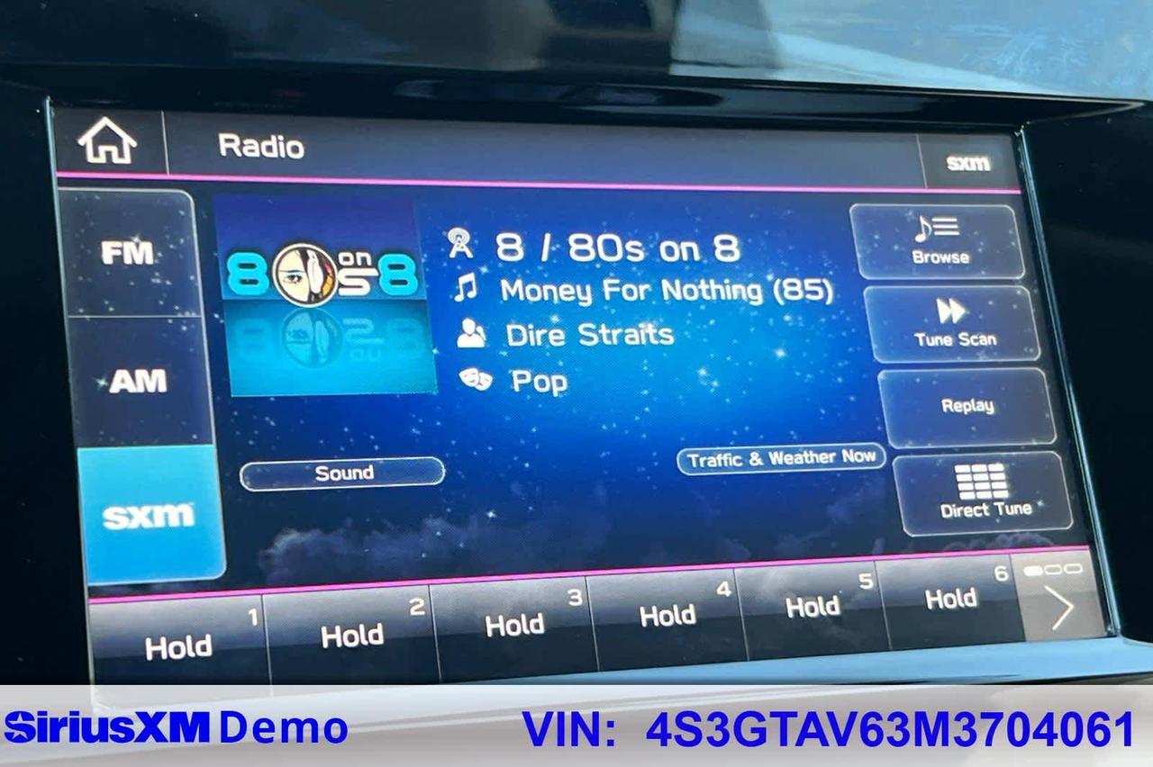 2021 Subaru Impreza Premium Roseville CA