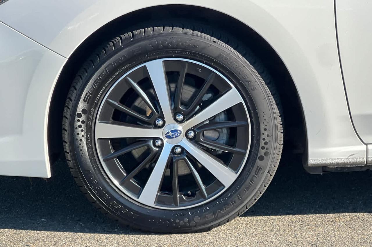 2021 Subaru Impreza Premium Roseville CA