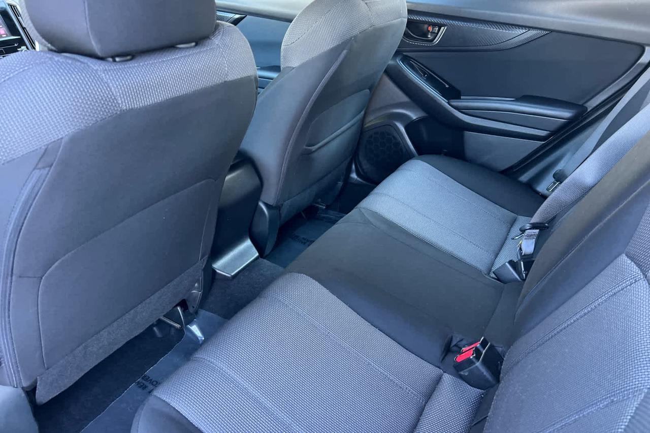 2021 Subaru Impreza Premium Roseville CA