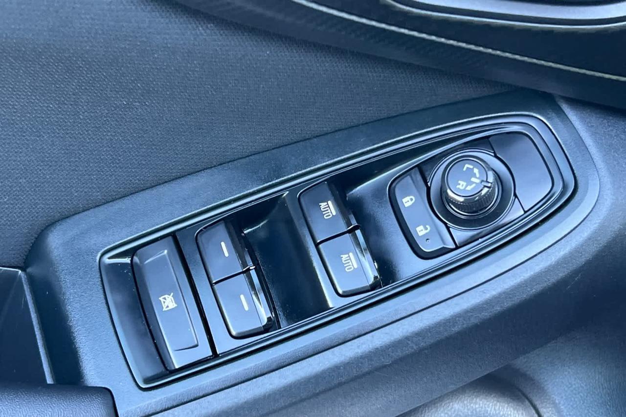 2021 Subaru Impreza Premium Roseville CA