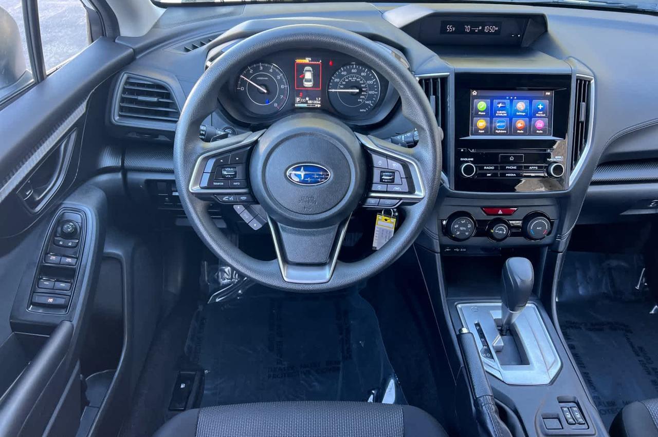 2021 Subaru Impreza Premium Roseville CA