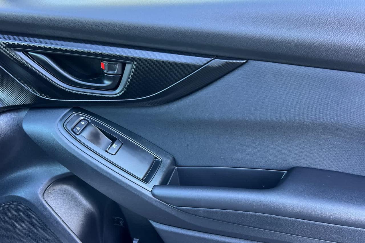 2021 Subaru Impreza Premium Roseville CA