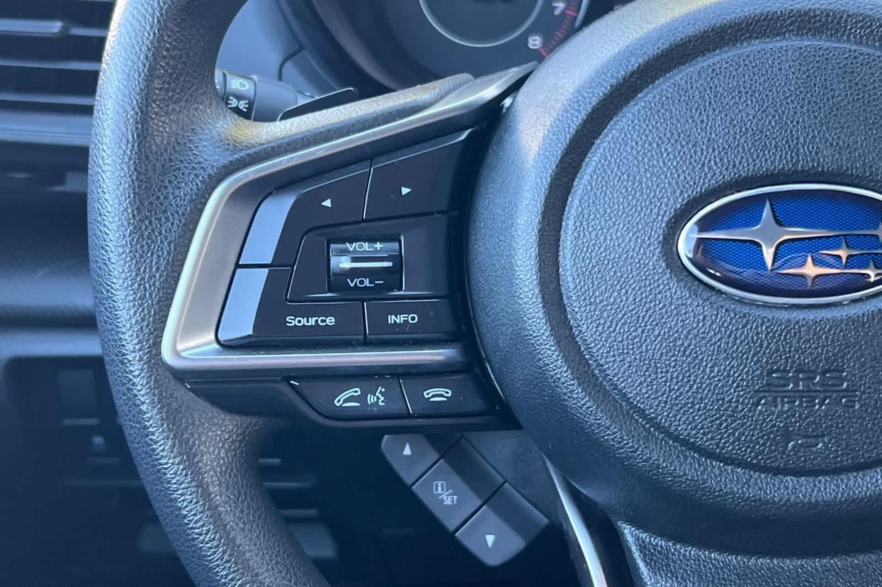 2021 Subaru Impreza Premium Roseville CA