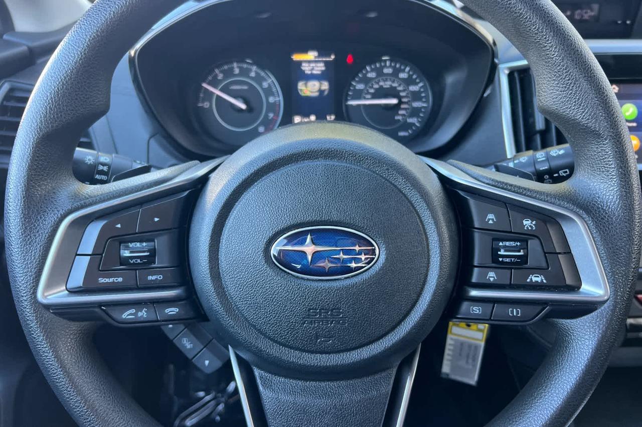 2021 Subaru Impreza Premium Roseville CA