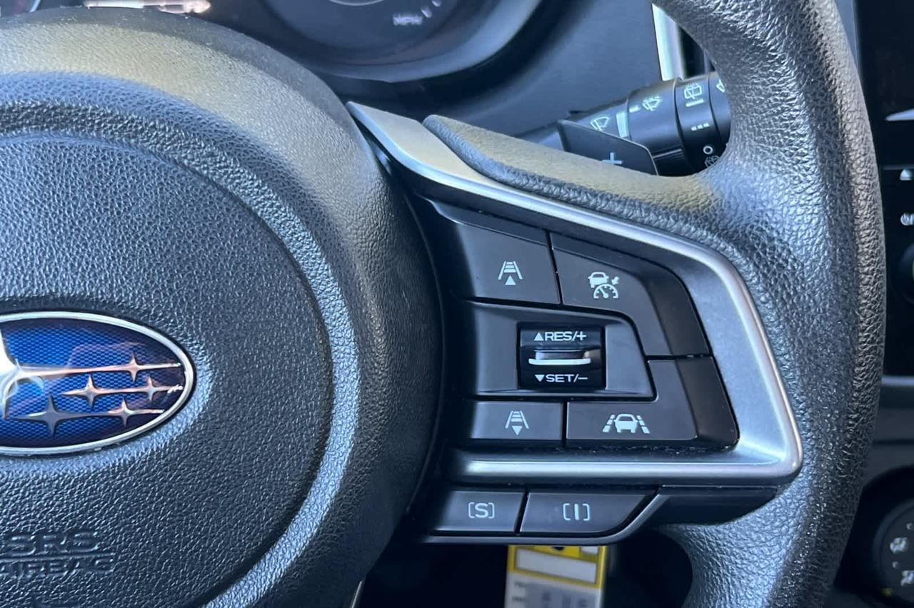 2021 Subaru Impreza Premium Roseville CA