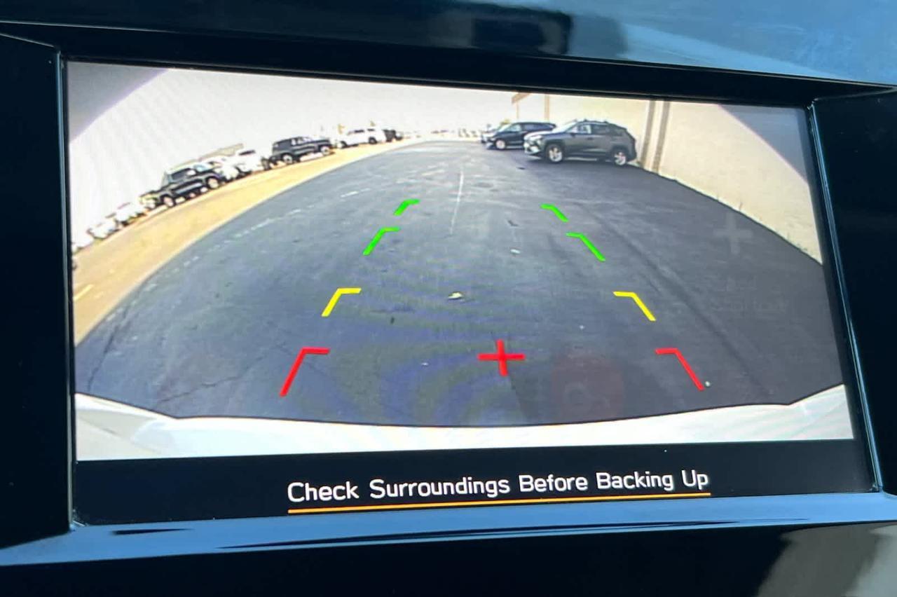 2021 Subaru Impreza Premium Roseville CA