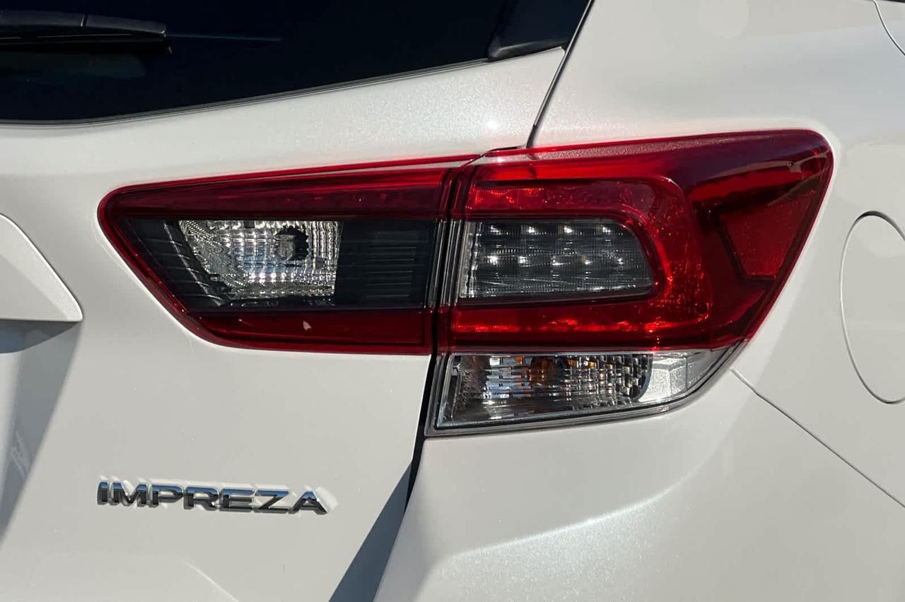 2021 Subaru Impreza Premium Roseville CA
