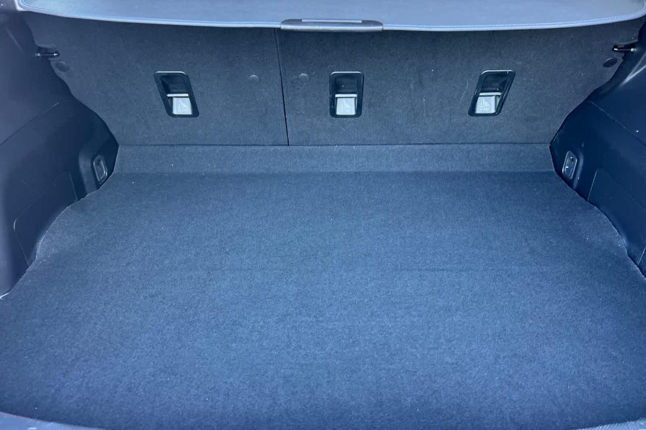 2021 Subaru Impreza Premium Roseville CA