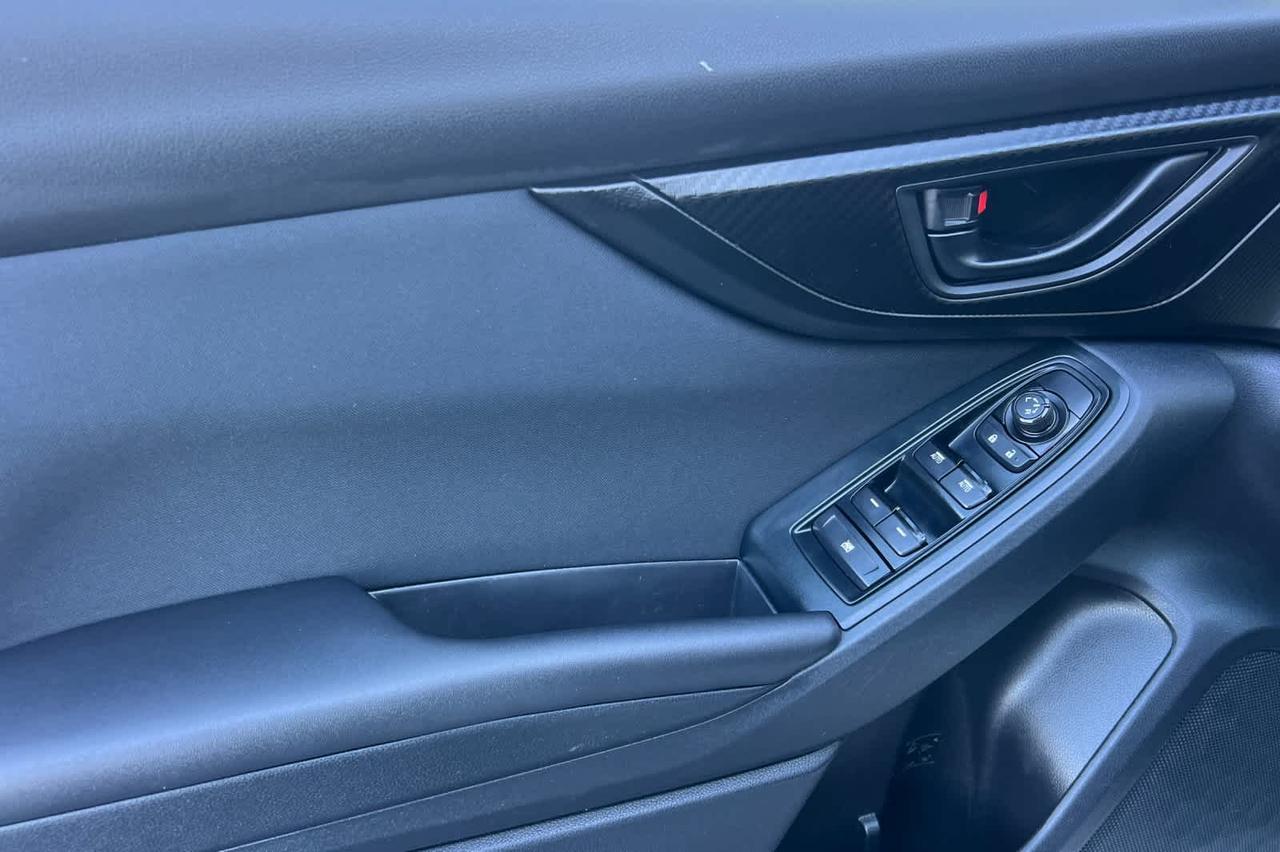 2021 Subaru Impreza Premium Roseville CA