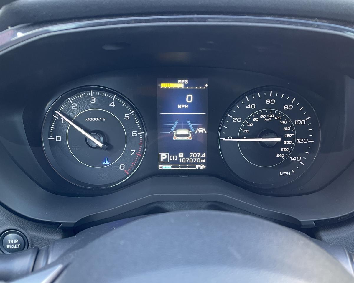 2021 Subaru Impreza Premium Wagon 4D Port Orchard WA