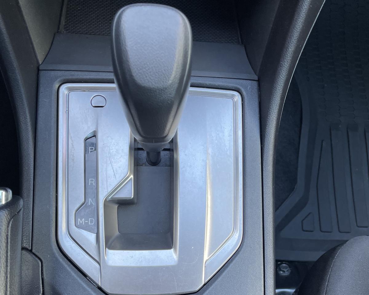 2021 Subaru Impreza Premium Wagon 4D Port Orchard WA