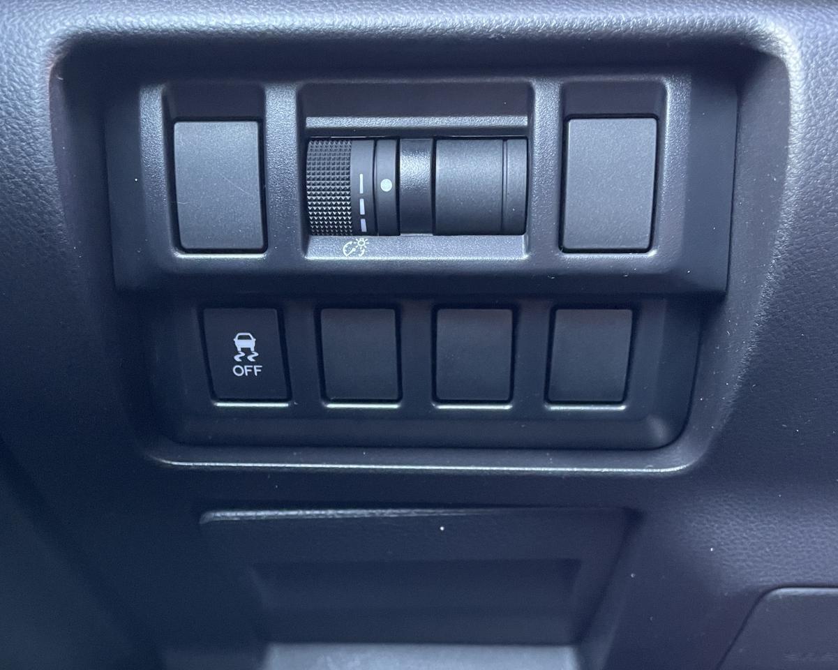 2021 Subaru Impreza Premium Wagon 4D Port Orchard WA