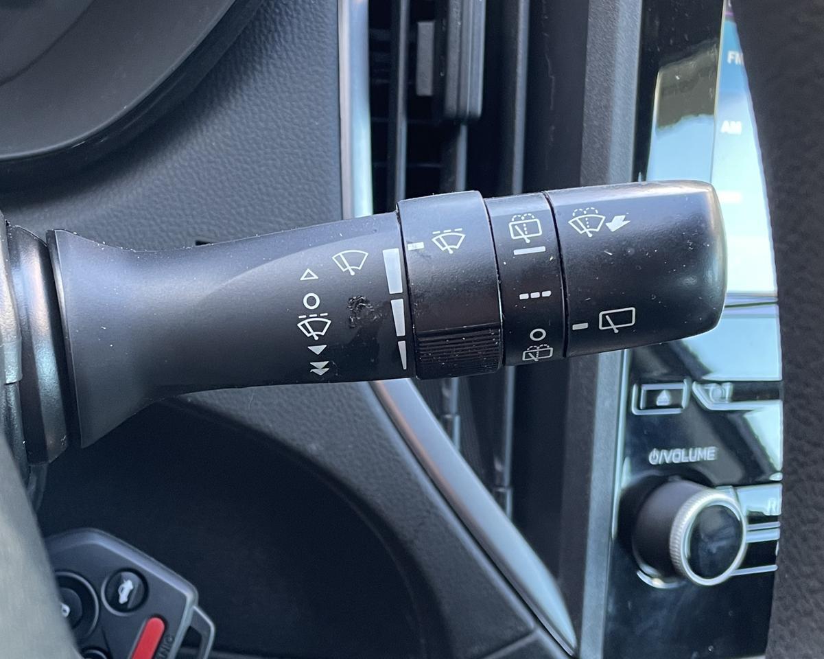 2021 Subaru Impreza Premium Wagon 4D Port Orchard WA