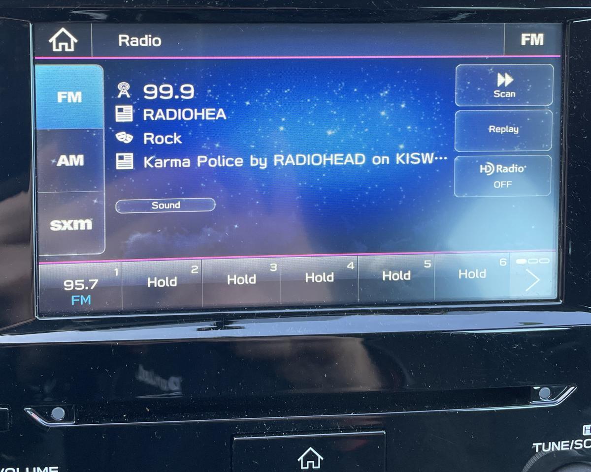 2021 Subaru Impreza Premium Wagon 4D Port Orchard WA