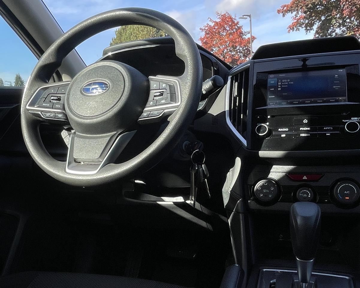 2021 Subaru Impreza Premium Wagon 4D Port Orchard WA