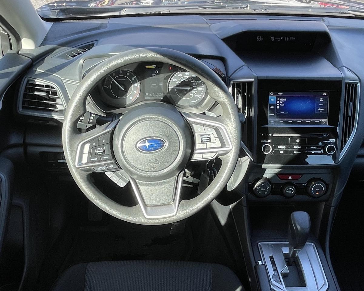 2021 Subaru Impreza Premium Wagon 4D Port Orchard WA