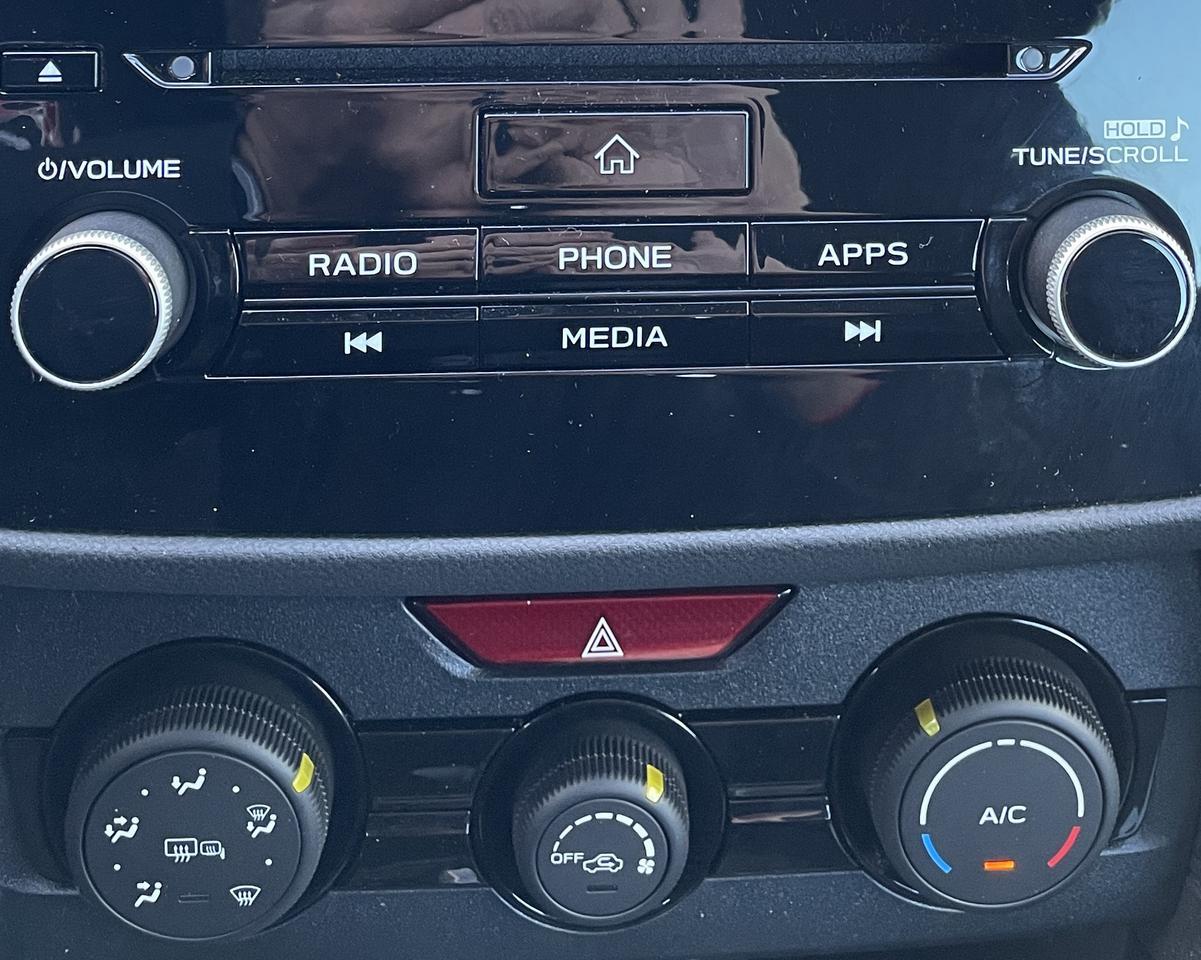 2021 Subaru Impreza Premium Wagon 4D Port Orchard WA