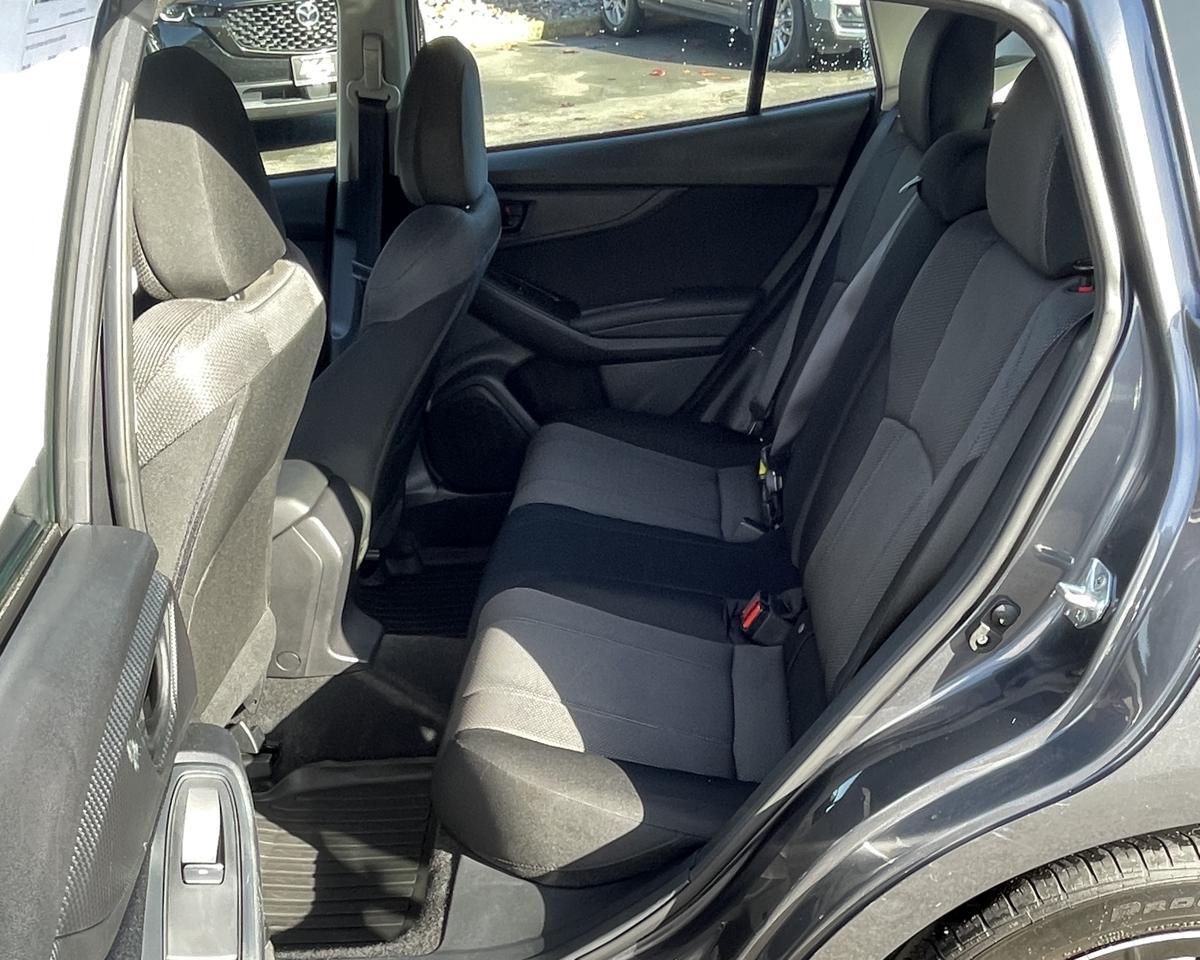 2021 Subaru Impreza Premium Wagon 4D Port Orchard WA