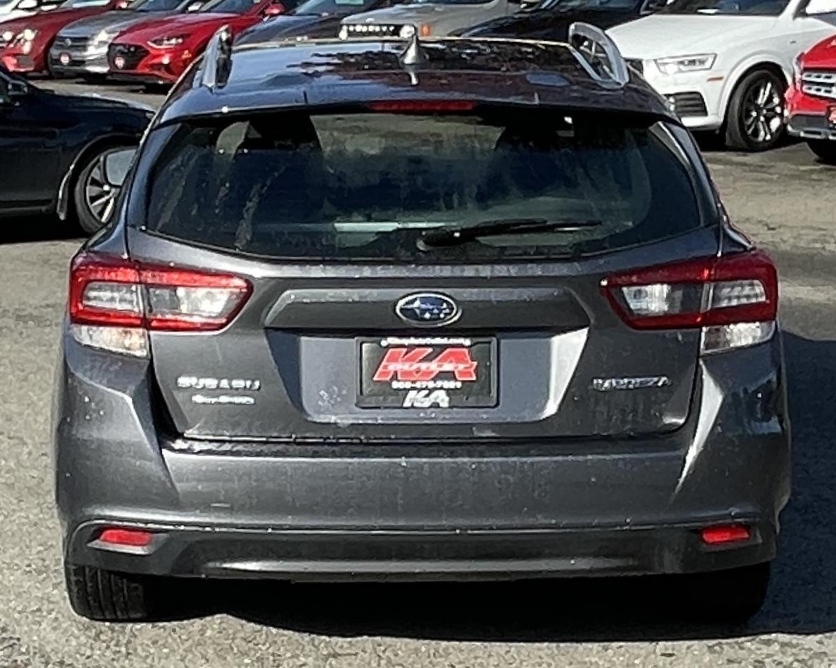 2021 Subaru Impreza Premium Wagon 4D Port Orchard WA