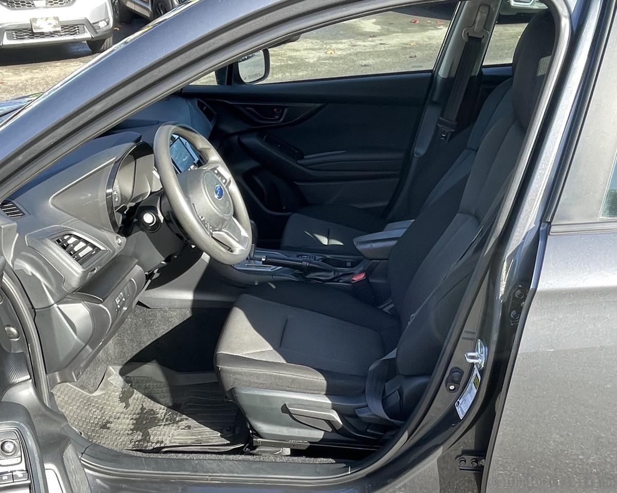 2021 Subaru Impreza Premium Wagon 4D Port Orchard WA