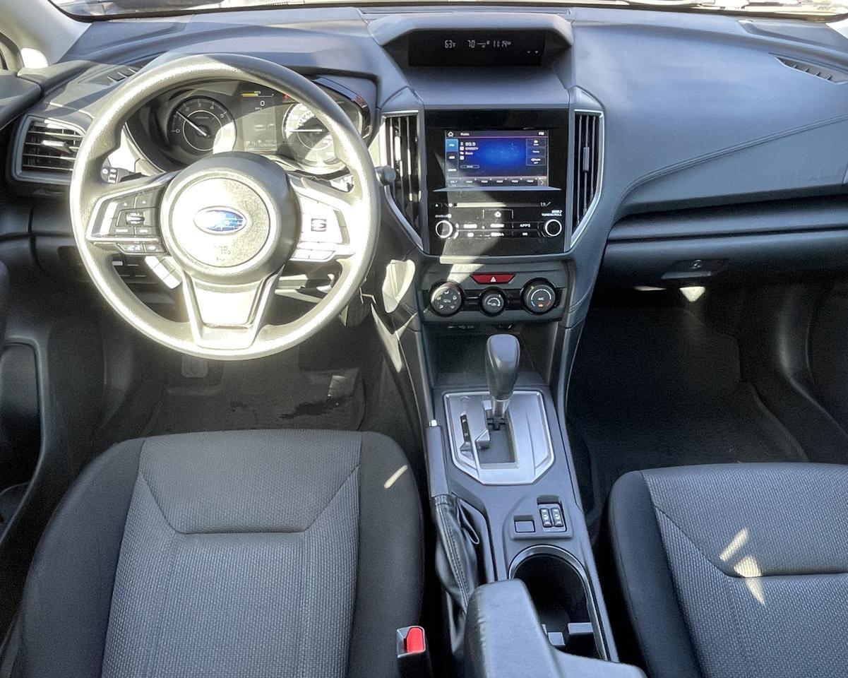 2021 Subaru Impreza Premium Wagon 4D Port Orchard WA