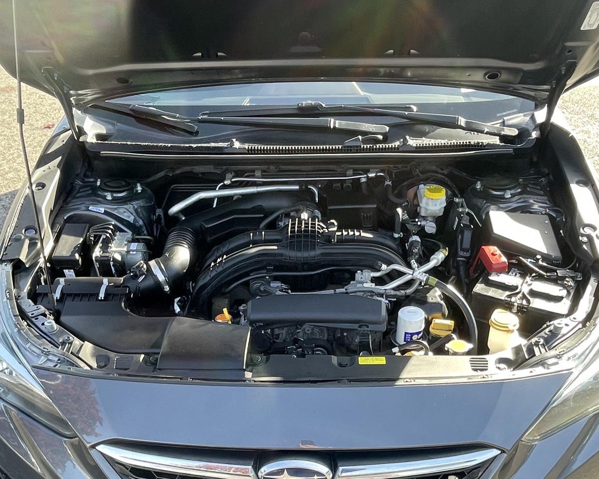 2021 Subaru Impreza Premium Wagon 4D Port Orchard WA