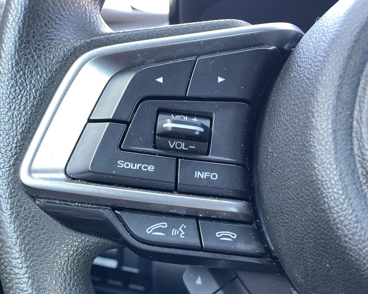 2021 Subaru Impreza Premium Wagon 4D Port Orchard WA