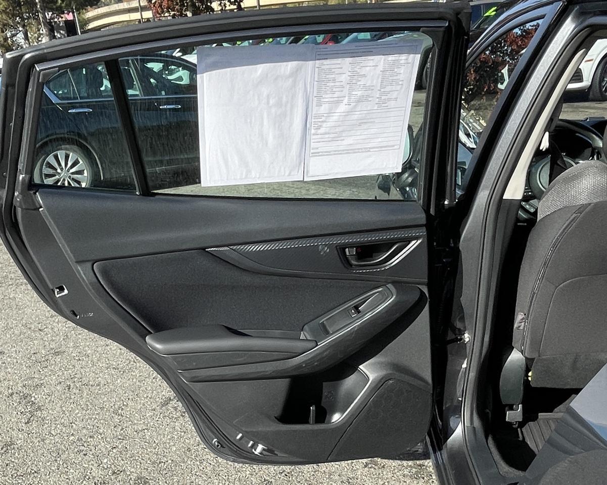 2021 Subaru Impreza Premium Wagon 4D Port Orchard WA