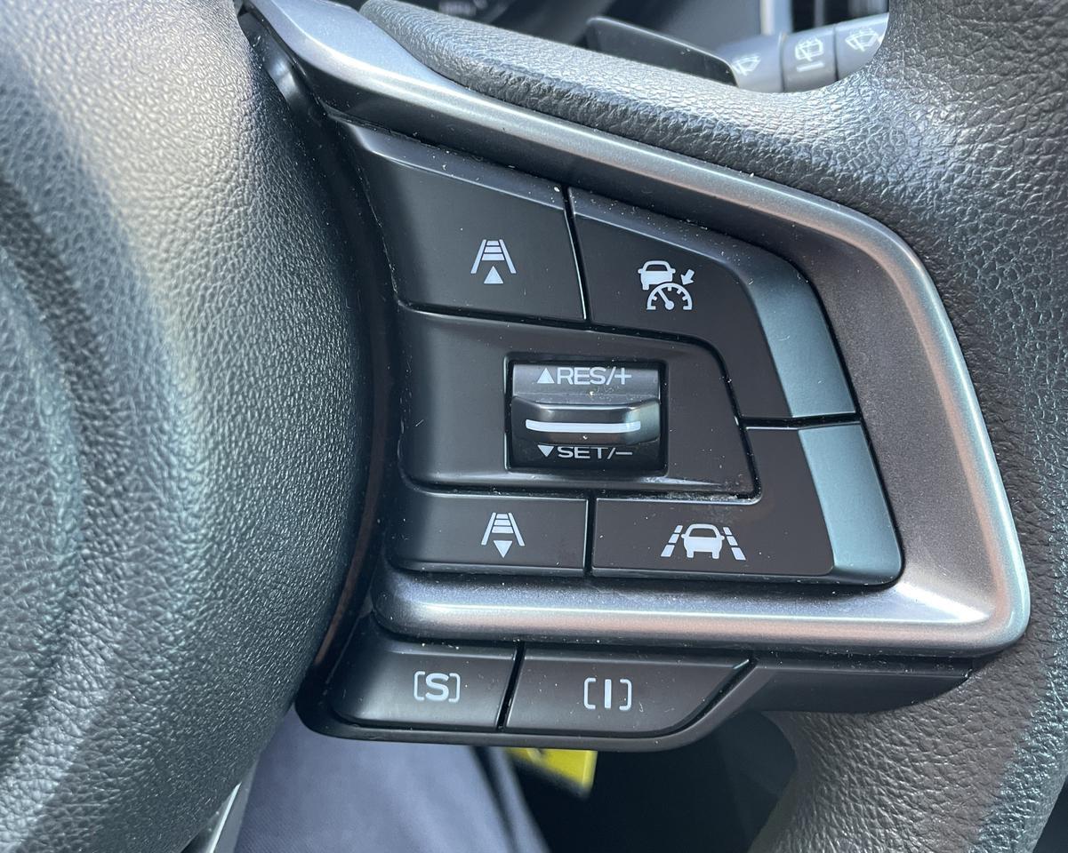 2021 Subaru Impreza Premium Wagon 4D Port Orchard WA