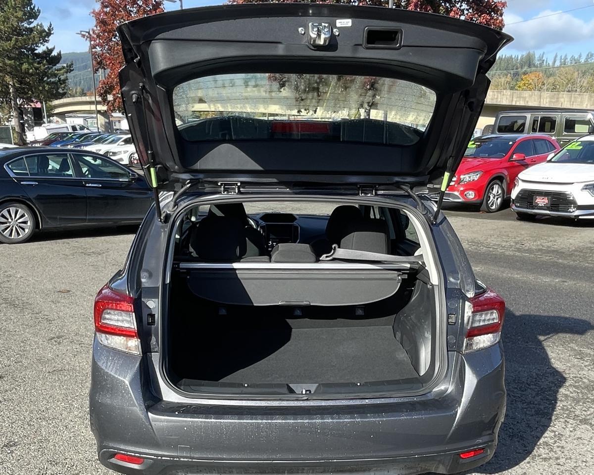 2021 Subaru Impreza Premium Wagon 4D Port Orchard WA