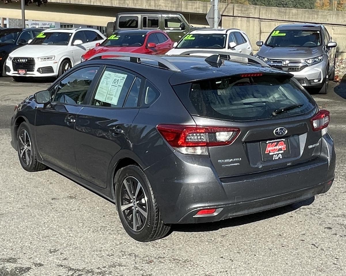 2021 Subaru Impreza Premium Wagon 4D Port Orchard WA