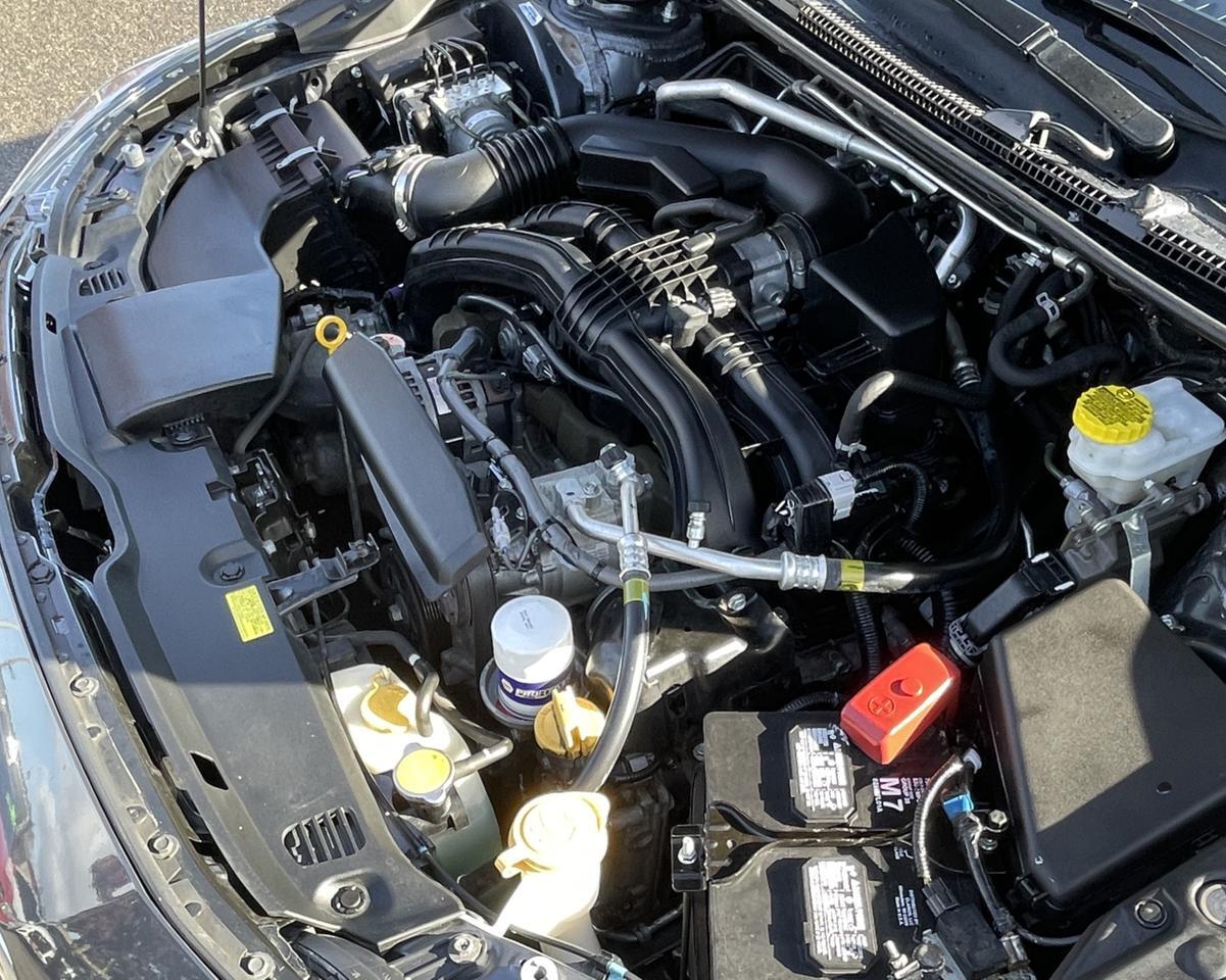 2021 Subaru Impreza Premium Wagon 4D Port Orchard WA