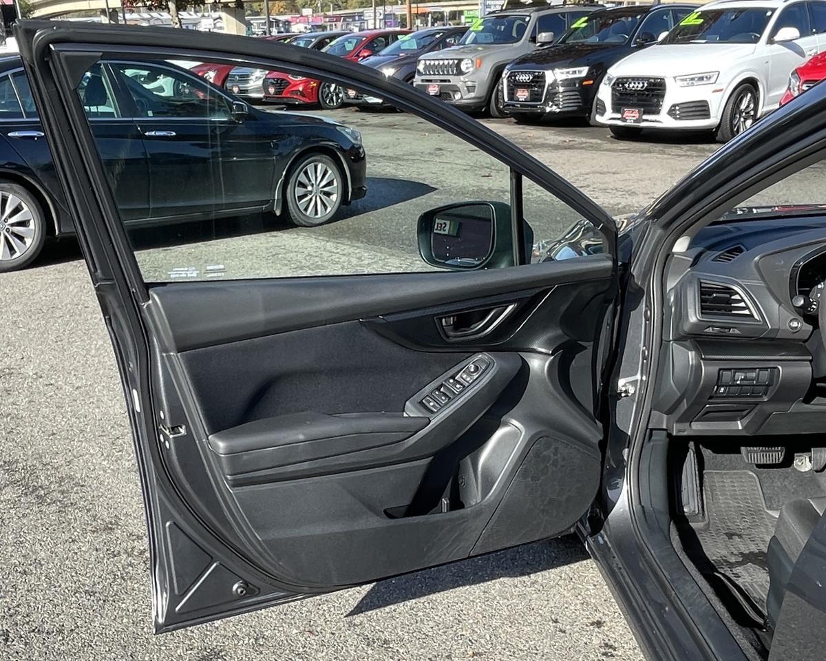 2021 Subaru Impreza Premium Wagon 4D Port Orchard WA