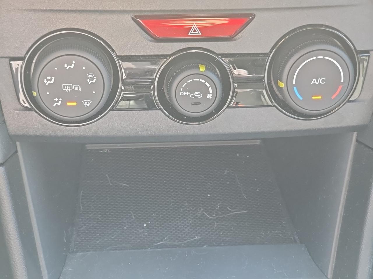 2021 Subaru Impreza Premium Fredericksburg VA