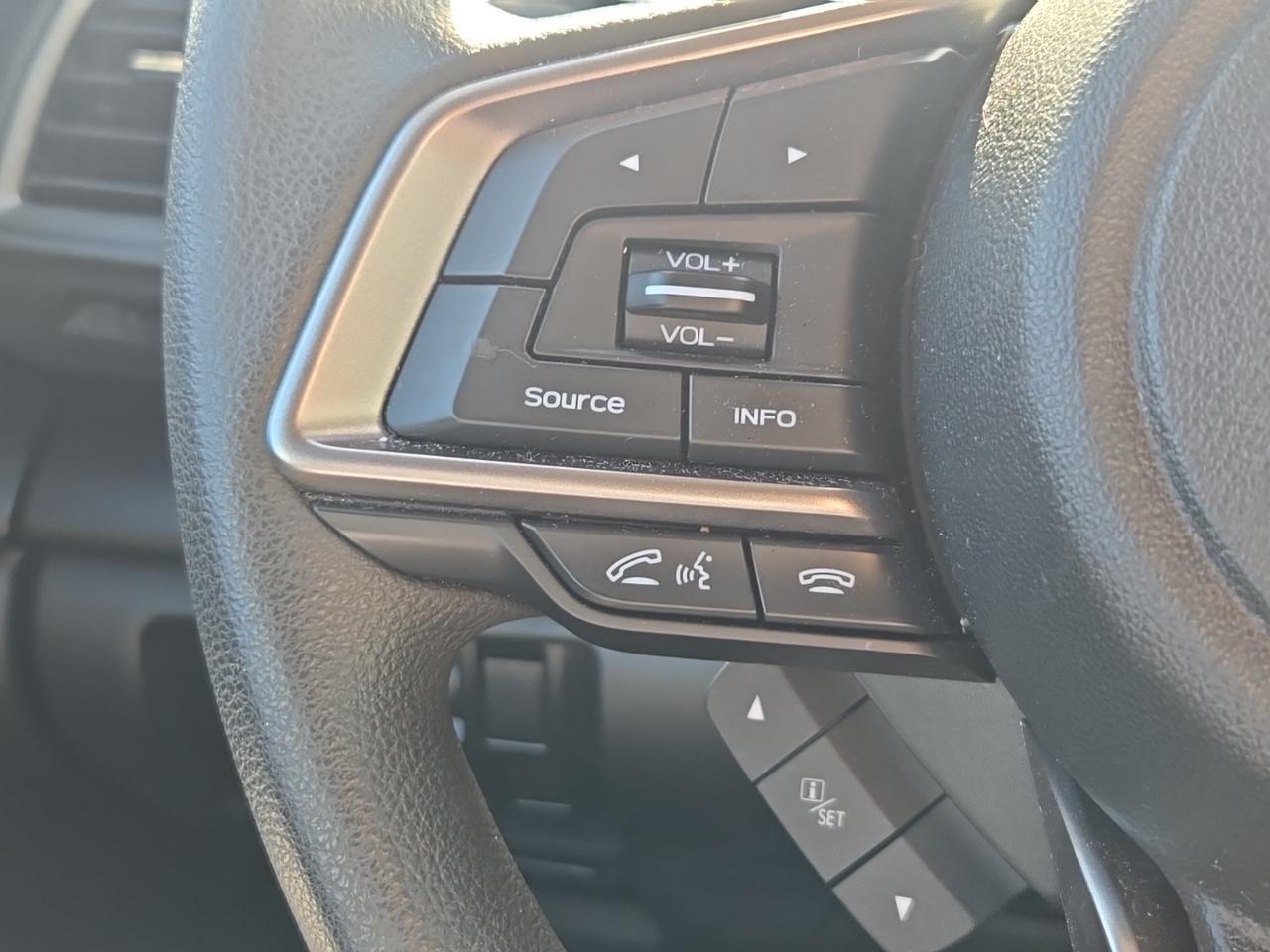 2021 Subaru Impreza Premium Fredericksburg VA