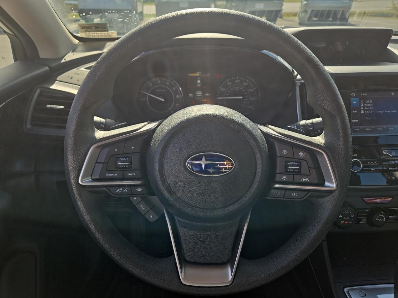 2021 Subaru Impreza Premium Fredericksburg VA