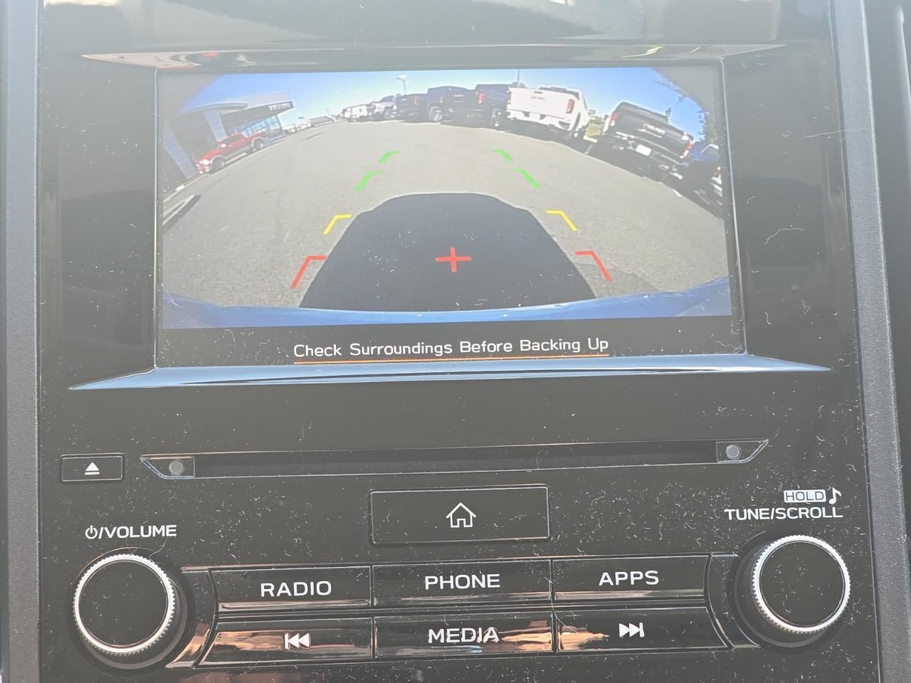 2021 Subaru Impreza Premium Fredericksburg VA