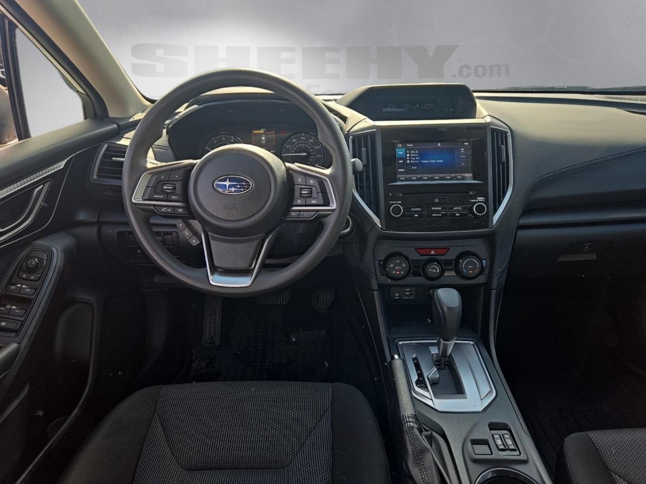 2021 Subaru Impreza Premium Fredericksburg VA