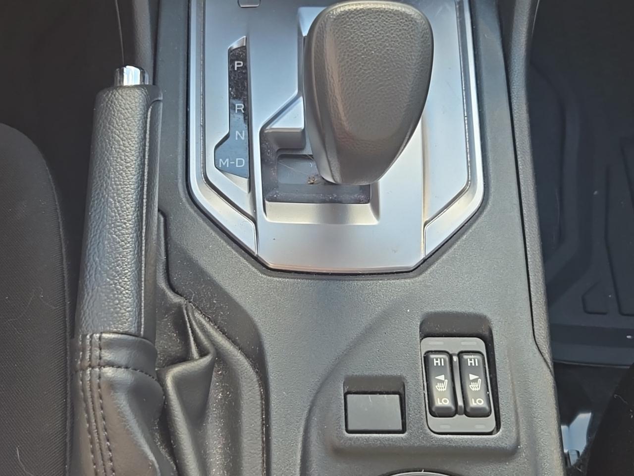 2021 Subaru Impreza Premium Fredericksburg VA