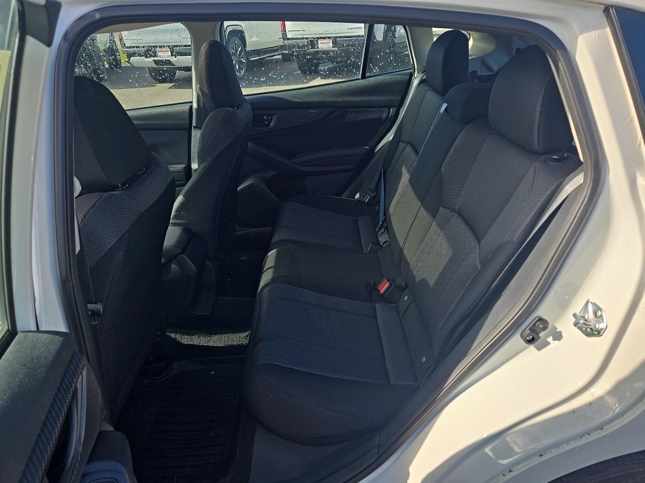 2021 Subaru Impreza Premium Fredericksburg VA