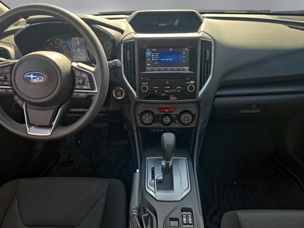 2021 Subaru Impreza Premium Fredericksburg VA