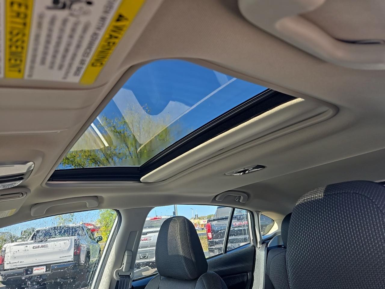 2021 Subaru Impreza Premium Fredericksburg VA