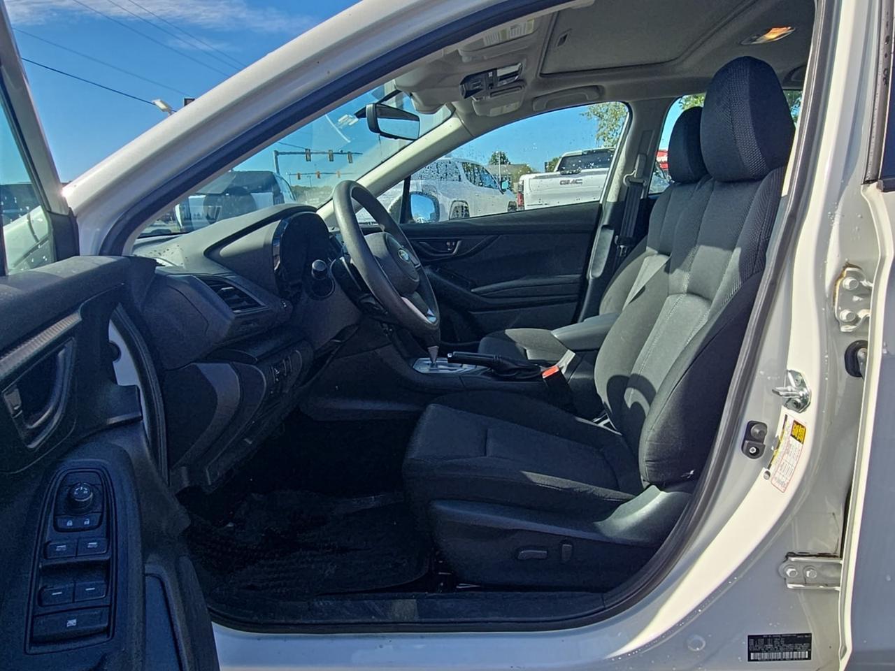 2021 Subaru Impreza Premium Fredericksburg VA