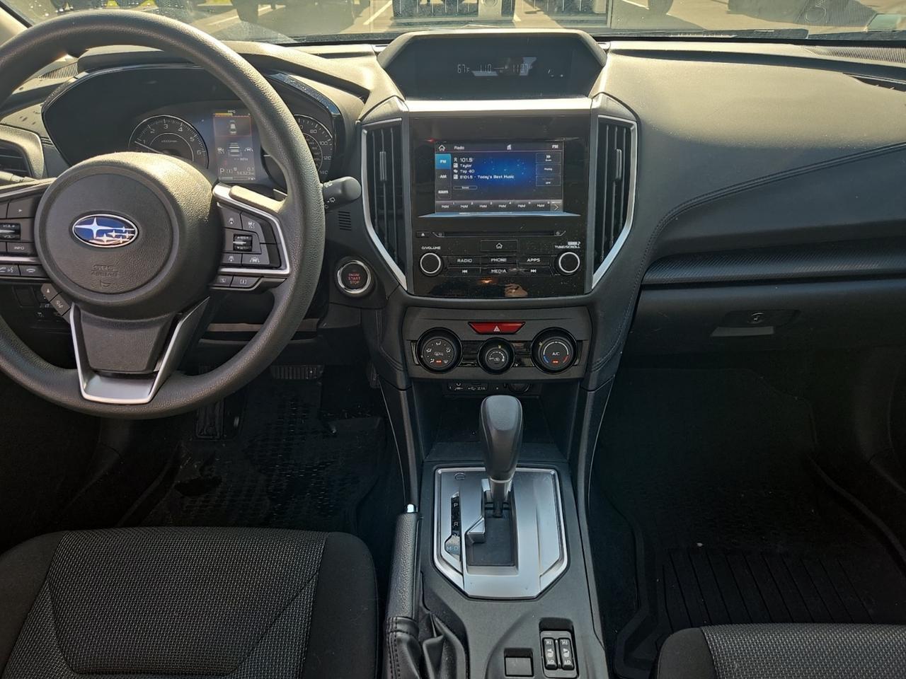 2021 Subaru Impreza Premium Fredericksburg VA